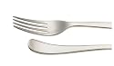 Ginkgo Sea Drift 20-Piece Flatware Set, Service for 4