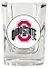 Ohio State Buckeyes Square Shot Glass - 2 Oz. - 12 Count Set