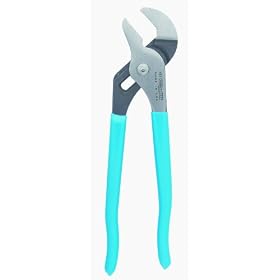 9-1 2 in. Tongue and Groove Pliers by Channellock