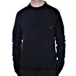 Massimo Osti long sleeve knitwear