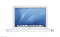 Apple MacBook MA255, 13" TFT, White, 2GHz Intel Core Duo, 512MB, 60GB HDD, SuperDrive