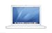 Apple MacBook MA254, 13" TFT, White, 1.83GHz Intel Core Duo, 512MB, 60GB HDD, Combo Drive