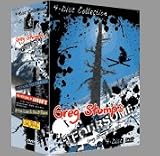 Greg Stump's Foursome DVD Set