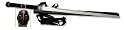 Fantasy vampire slayer sword
