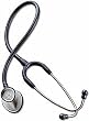 3M Littmann Lightweight 11 SE Stethoscope, 28", Black, #L2450