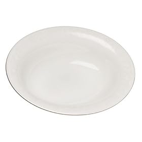 Wedgwood St. Moritz Bone China Open Vegetable Dish by Wedgwood