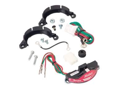 Mallory 61004M E-Spark Conversion Kit