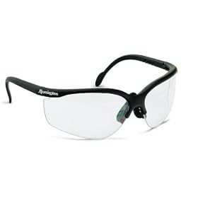 REMINGTON T-40 SHOOTING GLASSESLens: Amber by 
