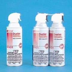 UNIVERSAL Cleaner, Duster, 10 oz,  2/pk ( 51505 )