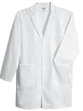 Dickies - Dickies Medical Uniforms Men's Knee Length Labcoat (Length 36)
