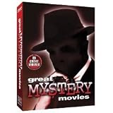 3 Great Mystery Movies (The Stranger / D.O.A. / Lady of Burlesque)