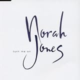Turn Me On [US-Import] - Norah Jones
