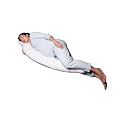 My Brest Friend 3 in 1 Pregnancy Support Pillow