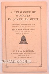 Jonathan Swift