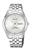 Pulsar Men's Dress Silver-Tone Watch #PJ6029