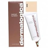 Dermalogica Face Care Treatment Foundation #1 1.3 oz by Dermalogica