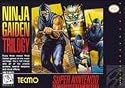 Ninja Gaiden Trilogy