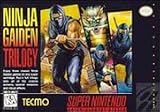 Ninja Gaiden Trilogy