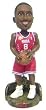 Los Angeles Lakers Kobe Bryant 2003 All-Star Uniform Forever Collectibles Bobble Head - Basketball Sports Merchandise