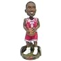 Kobe Bryant All-Star Uniform Forever Collectibles Bobblehead