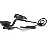 Lone Star Metal Detector with Bonus Gift
