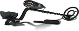 Lone Star Metal Detector with Bonus Gifts