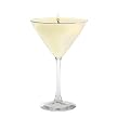 CandleTini 10-oz. Scented Candle- Vanilla