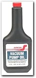 Technical Chemical Vacuum Pump Oil 12 fl. oz.