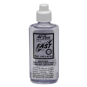 Al Cass Fast Valve Oil by 