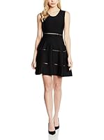 Joana Danciu Vestido (Negro)