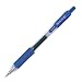 Zebra Sarasa Gel Retractable Blue Fine 0.5mm Roller Ball Pens 12 Pack (46720)
