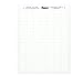 Panduit C075X025YJJ Laser/Ink Jet Label,  Adhesive Polyester, White (10,000-Pack)