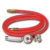 Air-Tank Conversion Kit - Milton - S-682
