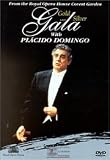 Gold and Silver Gala with Placido Domingo