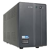 Opti-Ups Ts1700B 900W 50 60 Hz Frequency Auto Sensing 4 Outlets
