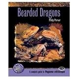 CHC HERP CARE BEARDED DRAGON