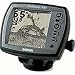 Garmin FF140, Portable Fishfinder with Carry Case and Suction Cup Transducer