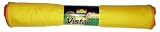 Simoniz S-698A 14″ x 24″ Yellow Flannel Towel Roll,