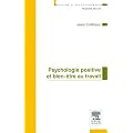 Psychologie positive et bien �tre au travail