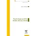 Psychologie positive et bien �tre au travail