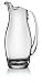 Luigi Bormioli Michelangelo 64-ounce Pitcher