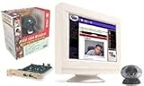 ADS Tech PYRO 1394 WebCam with FireWire Card