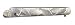 Thompson Center Quick Release Encore Rifle Forend, Camoflage Composite Forend