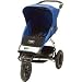 2008 Mountain Buggy Urban Double Red Image