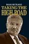 Taking the high road
