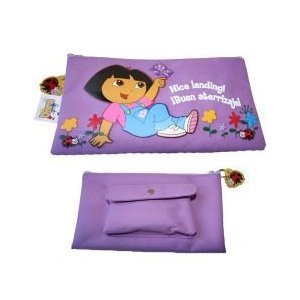 Dora the Explorer - Animal Friends Pencil Case - Purse