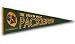 Green Bay Packers Throwback Pennant