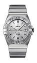 Omega Men's Constellation Double Eagle Perpetual Calendar Watch #1513.30.00