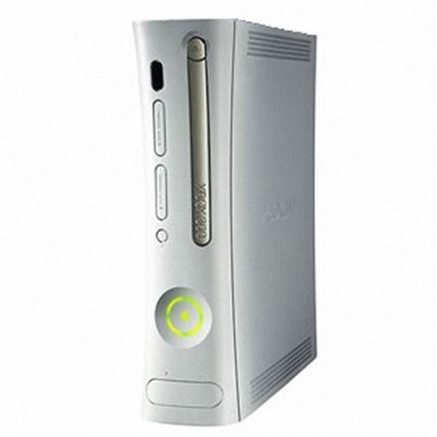 Xbox 360 Console by Microsoft