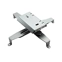 Hama "Home Cinema" Deckenhalterung für Video-/ Datenprojektoren